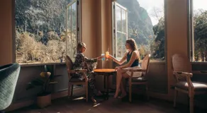 Lost Horizon Resort - Khao Sok - Image 5