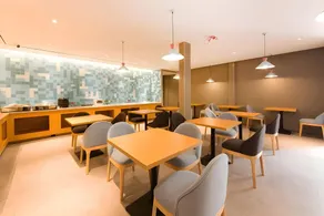 Home Inn Neo Shijiazhuang Youyi Avenue Hezuo Road - Image 2