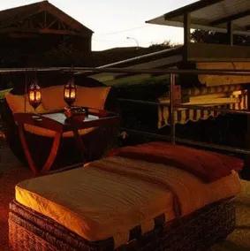 Hotel el Jardín de Eugenia - Image 3