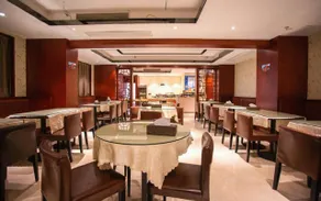 Wanbo InterContinental Hotel (Jian Railway Station) - Image 5