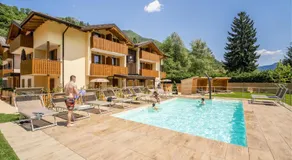 CROSINA HOLIDAY - Residence Toli - Image 4
