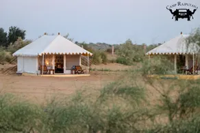 Camp Rajputana - Image 5