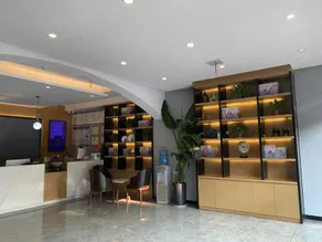 Elan Inn Xuzhou Hanqiao - Image 5