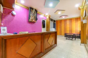 SPOT ON Balaji Residency near Yeshwantupur Railway Station - Image 2