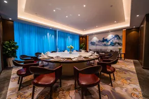 Howard Johnson by Wyndham Lanting Hotel Ningbo - Image 3