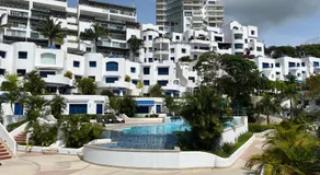 Exclusivo departamento frente al mar en Same, Casa Blanca - Image 2