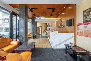 Bafang Selected Hotel (Dongguan Qishi Branch) - Image 5