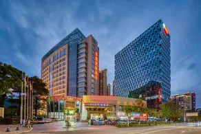 Longyan Victory International Hotel - Image 4