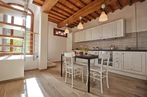 Chalet mit Garten, privatem Pool und Grill | Gartenblick - Image 5