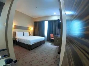 Sento Hotel - Image 2