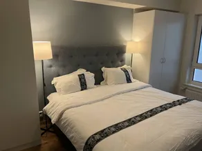 New, Nice and Cosy Flat 10 mins drive to Airport - Image 2