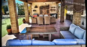 Casa Rural La Piedra De Juana - Image 5
