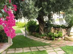 Apartment in Badesi with Swimming Pool - Image 5