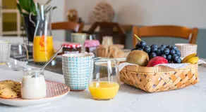 Le DOMAINE DES ECOLIERS B&B - Image 5