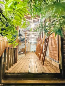 Bisita Hostel - Image 4