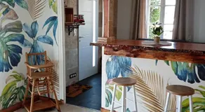 Maison moderne près de la mer - Image 3