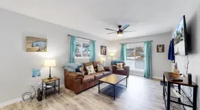 Two bedroom family home near Anschutz Medical - Image 2
