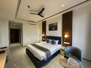 Marigold Suites Wagholi - Image 2