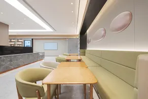 JI Hotel Gaotang Shuanglong Shopping Plaza - Image 3
