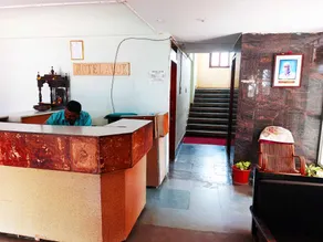 Hotel Alok Lodge - Image 4