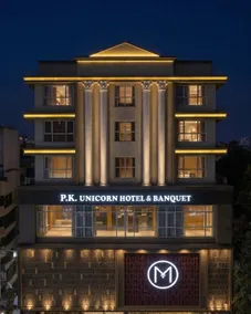 P K Unicorn Hotel And Banquet - Image 2