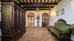 Palazzo Rossi, Historic Boutique Home in Marche - Image 2
