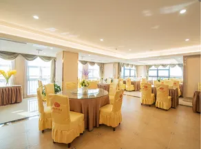 Vienna Hotel Zhejiang Huzhou Changxing Mingzhu Road - Image 2