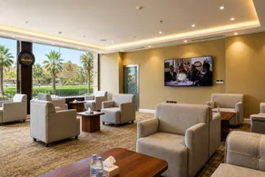 فندق دارك بارك حي الشاطئ Darak Park Hotel Jeddah - Image 4