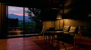 Private Traditional Japanese House with Alps View 一棟貸し古民家宿 nagare - Image 4