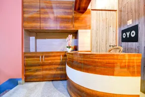 Hotel O New Star Guest House - Image 4