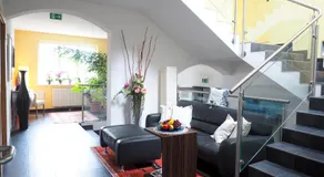 Hotel Die Residenz - Image 5