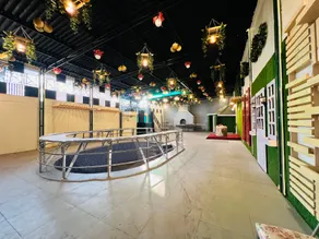 Hotel Green Garden – Budget Hotel in Ludhiana Near Bus Stand & Railway Station - Image 4