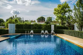 Banncheesecake Khaoyai Resort - Image 2
