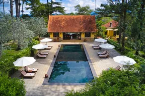 Ana Mandara Villas Dalat Resort & Spa - Image 5