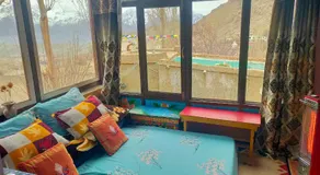 Old Likir Traditional Farm Stay - Image 2