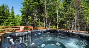 Les Refuges du Massif de Charlevoix - Image 3