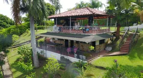 Cabaña Campestre Las Palmas - Image 4