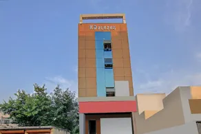 OYO Townhouse Saket Residency 1 Delhi - Image 2