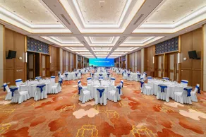 Huanghai Hotel (Yantai Fisherman's Wharf Branch) - Image 3