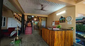Hill Top Beach Resort - Image 3