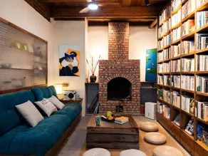 Songyang County Lixia and Sea Home stay - Image 2