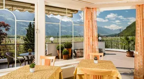Garni Hotel Am Meilenstein - Image 3
