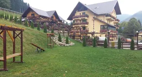Pensiunea Vranis - Image 3