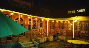 Cabaña Rùstica Amplia Céntrico TLAXCALA - Image 4