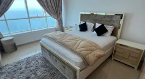 F30,R3,Sunrise on the beach,1room inside 3bedroom apartment,(separate washroom outside) - Image 2