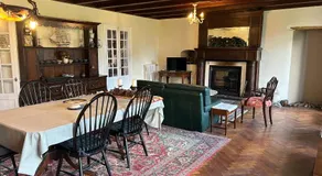 Les Gîtes du Manoir de Keryvon - Image 2