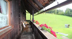 Farmhouse in Fresach near Ski Slopes - Image 5