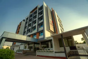 Hotel Madhuram Royale - A Unit of SRE Group - Image 4