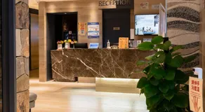 City Inn Macau - Image 4