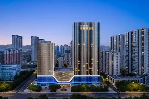 Home2 Suites by Hilton Huaihua Hecheng - Image 5
